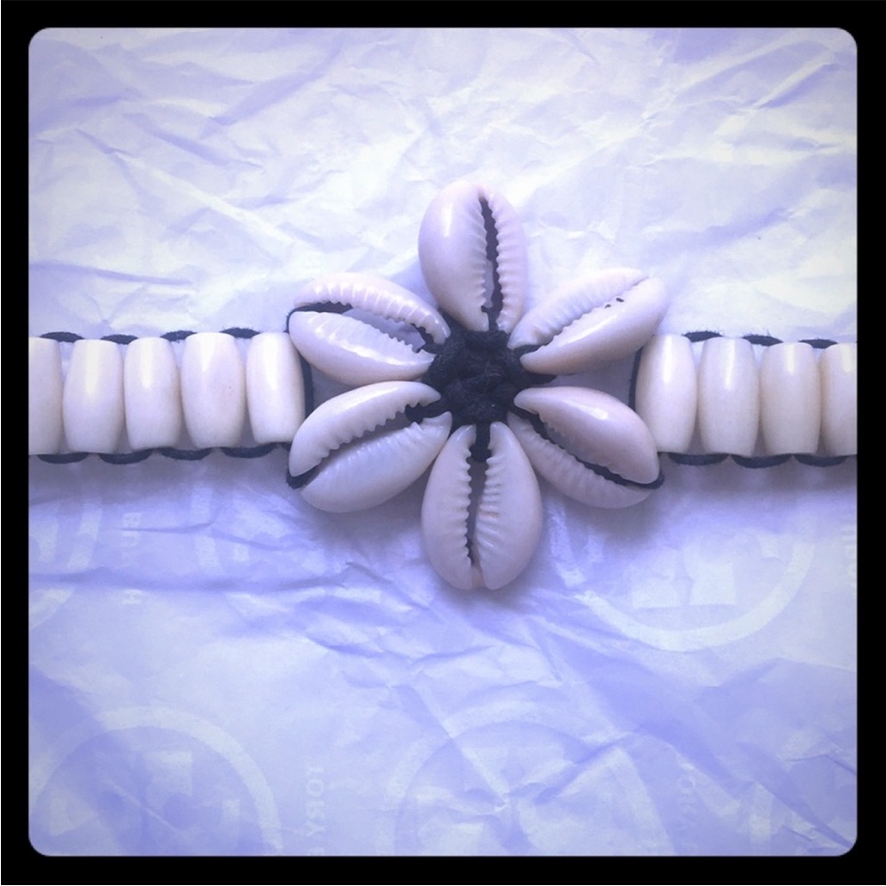 Seashell Choker - image 4